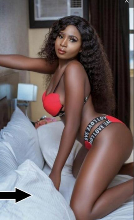 Куртизанка для женатых: зачем мужчины платят