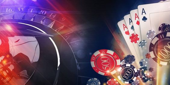 Bezpečné online casino v Česku Jak vybrat to správné místo pro zábavu