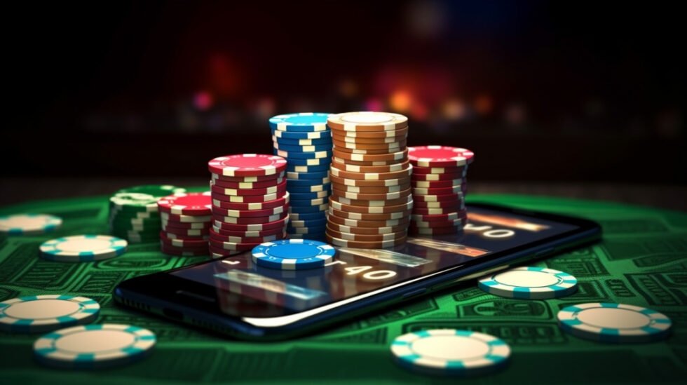 Discover Excitement at VeryWell Casino & Sportsbook 15