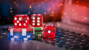 Discover Online Fun and Real Fortune A Guide to Thrilling Entertainment