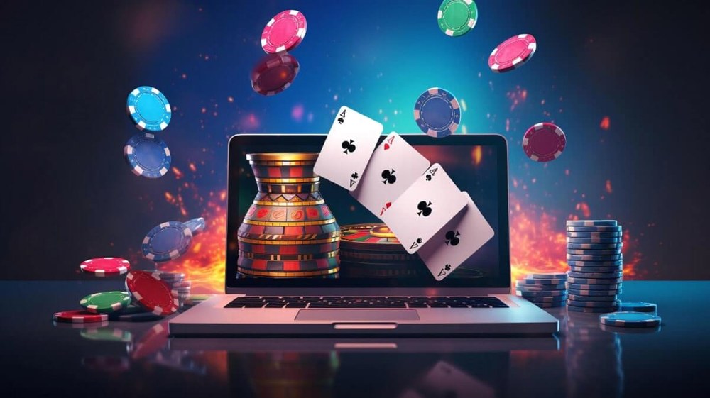 Discover Online Fun and Real Fortune A Guide to Thrilling Entertainment