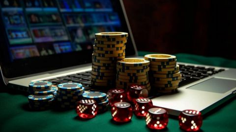 Discover the Excitement of Online Casino R2pbet 10