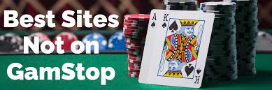 Exploring the World of Casinos Not on Gamstop 687479938 Exploring the World of Casinos Not on Gamstop 687479938