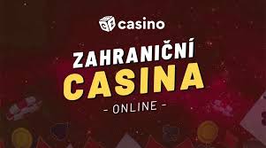 Nové české casino 2025 Objevte nejlepší online herní zážitky