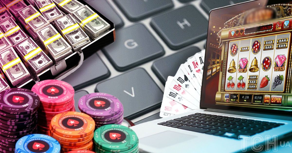 Welcome to the Casino Experience the Thrills of Gaming