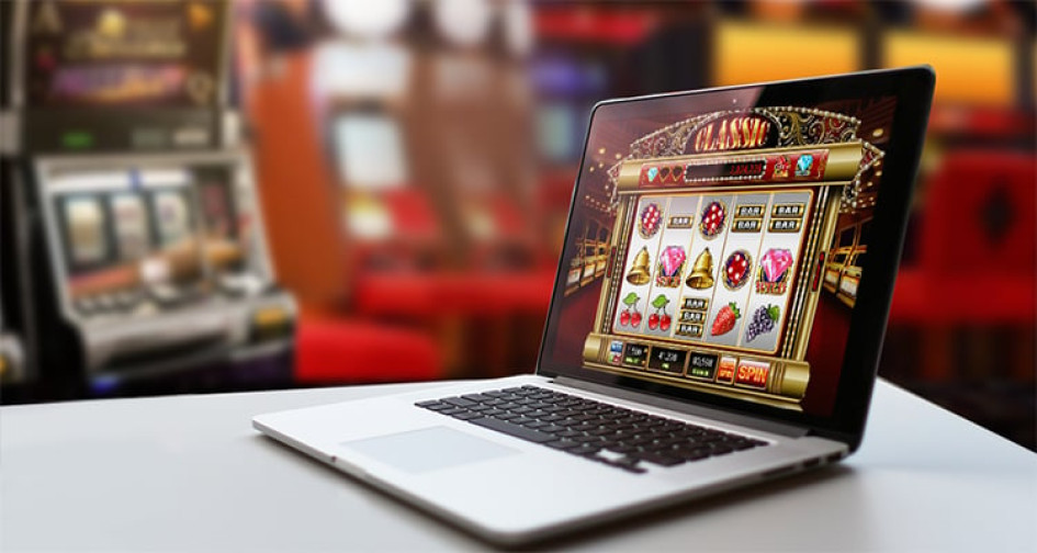 Welcome to the Casino Experience the Thrills of Gaming