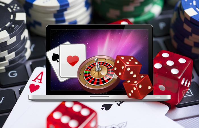 Welcome to the Casino Experience the Thrills of Gaming